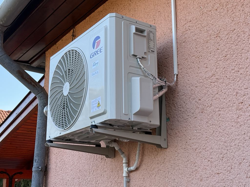 Villanyszerelés referencia – Marek Solutions Kft.